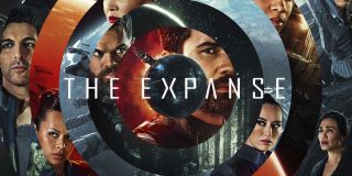 The Expanse