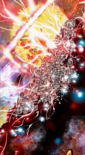 Wonder Woman: Historia #1 - plansze