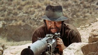 28. Garść dynamitu - 92%