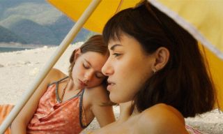 46. Friends and Strangers