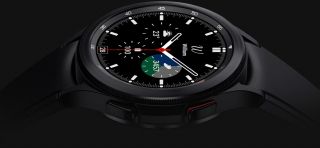Samsung Galaxy Watch4