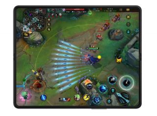 Samsun Z Galaxy Fold3 5G