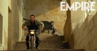 Jurassic World: Dominion