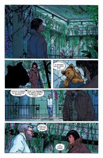 Blade Runner 2019 - plansza