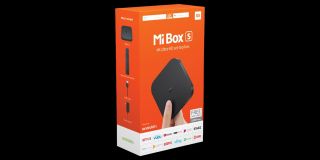 Xiaomi Mi Box S