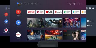 Xiaomi Mi Box S