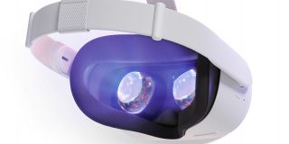 Oculus Quest 2