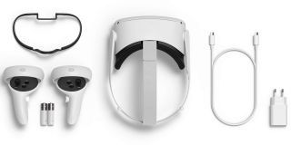 Oculus Quest 2