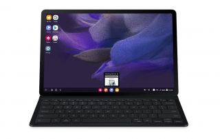 Samsung Galaxy Tab S7 FE 5G 