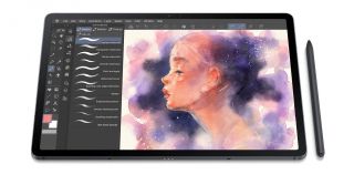 Samsung Galaxy Tab S7 FE 5G 