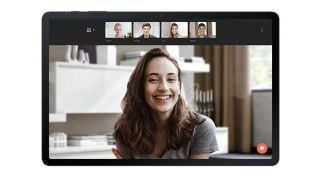 Samsung Galaxy Tab S7 FE 5G 