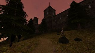 Kroniki Myrtany: Archolos - mod do Gothic II