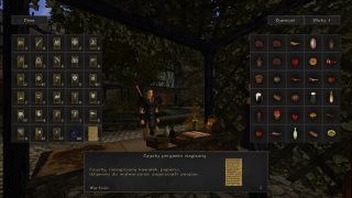 Kroniki Myrtany: Archolos - mod do Gothic II