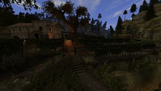 Kroniki Myrtany: Archolos - mod do Gothic II