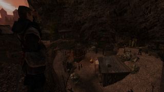 Kroniki Myrtany: Archolos - mod do Gothic II