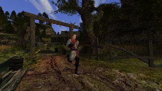 Kroniki Myrtany: Archolos - mod do Gothic II