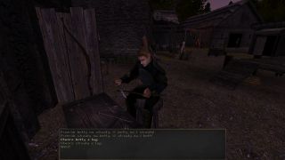 Kroniki Myrtany: Archolos - mod do Gothic II