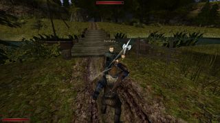 Kroniki Myrtany: Archolos - mod do Gothic II