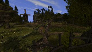 Kroniki Myrtany: Archolos - mod do Gothic II