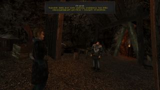 Kroniki Myrtany: Archolos - mod do Gothic II