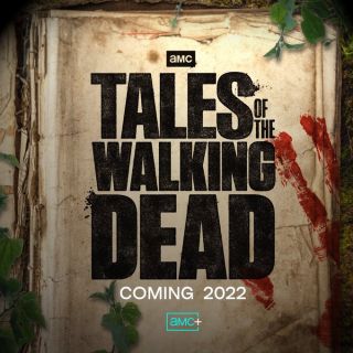 Tales of The Walking Dead