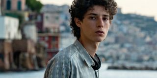 To była ręka Boga - Netflix
