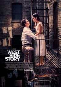 WEST SIDE STORY