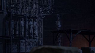 Notre Dame VR