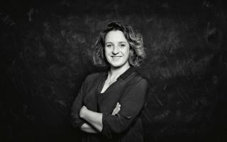 Film: Aleksandra Terpińska - Inni Ludzie