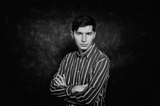 Literatura: Łukasz Barys