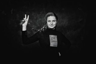 Sztuki współczesne: Jana Shostak