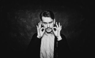 Sztuki współczesne: Mikołaj Sobczak