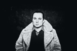 Muzyka popularna: Ralph Kaminski