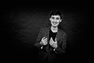 Kultura Cyfrowa: Tomasz Konrad Ostafin