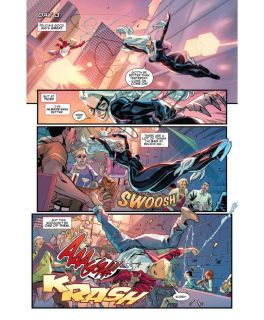 The Amazing Spider-Man #87 - plansze