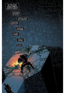 Avengers Forever #2 - plansze