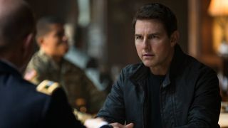 Jack Reacher: Nigdy nie wracaj