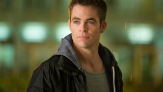 Jack Ryan: Teoria chaosu