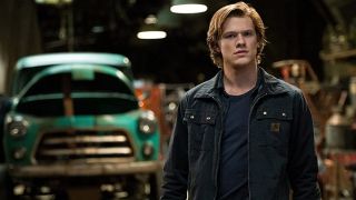 Monster Trucks