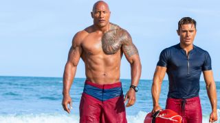 Baywatch. Słoneczny patrol