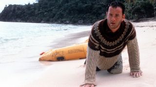 Cast Away – poza światem