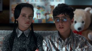 Rodzina Addamsów 2