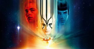Star Trek: W Nieznane