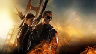 Terminator Genisys