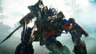 Transformers: Zemsta upadłych