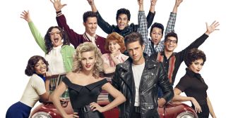 Grease Live