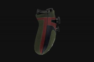 Boba Fett Edition Razer Wireless Controller