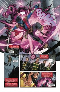 Dark Ages #4 - plansze