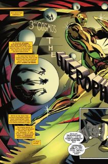 Defenders #5 - plansze