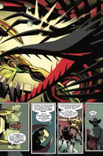 Defenders #5 - plansze